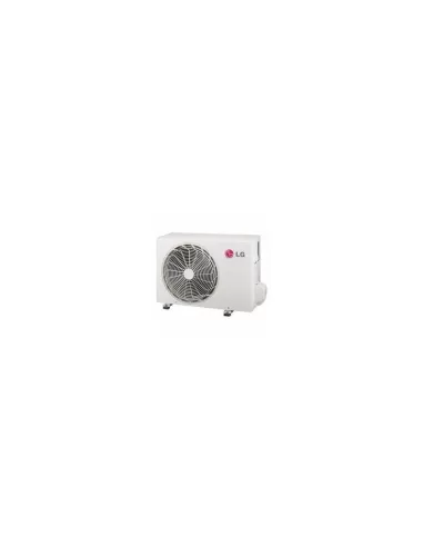 Lg pc09sq.ua3 Libero Plus Ersatz-Außeneinheit R32 9000BTU Monosplit
