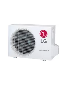 Lg UU09WR.UL0 Unita' esterna di ricambio 9000btu gas R32