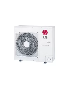 Lg uu24wr.u40 replacement outdoor unit 24000btu gas r32