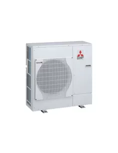 Puhz-frp71vha unité extérieure hybride atw ata pompe à chaleur inverseur 8 kw r410a