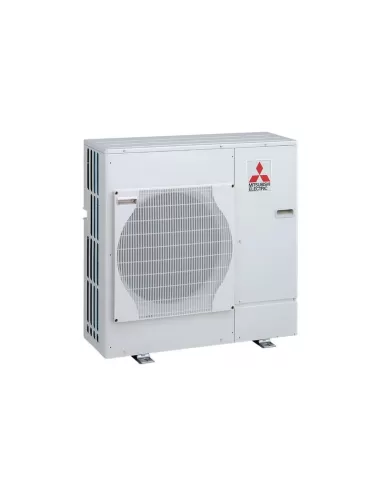 Unité extérieure hybride Puhz-frp71vha pompe à chaleur inverter atw ata 8 kW r410a
