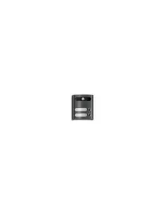 Vimar 80C2/35 Vimar Module With 2 Buttons Lock Gray Sabl�