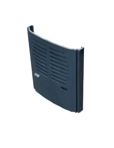 Módulo de audio Vimar 8010/21 para 930X Antracita 2