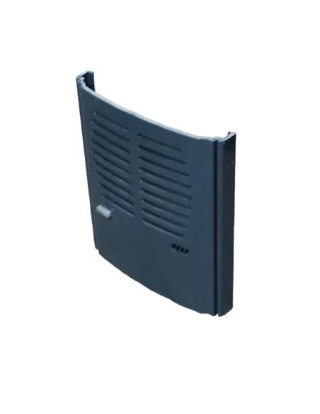 Módulo de audio Vimar 8010/21 para 930X Antracita