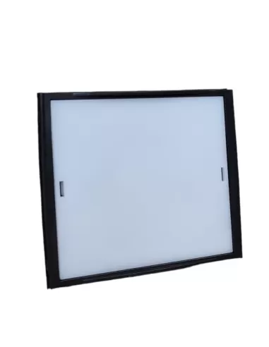 Bticino Sfera - Analogue plate module 332200 Terraneo