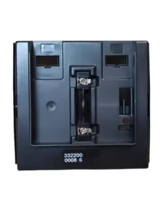 Bticino Sfera - Analogue plate module 332200 Terraneo 2