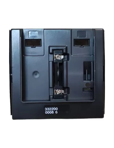 Bticino Sfera - Module plaque analogique 332200 Terraneo