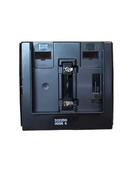 Bticino Sfera - Module plaque analogique 332200 Terraneo