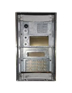 Bticino Sfera - Porter Decadica Allbrass Monobloc 333725 Terraneo 2