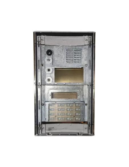 Bticino Sfera - Porter Decadica Allbrass Monobloc 333725 Terraneo