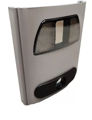 Vimar 8C20 Camera Module with Lock (8000 Series) Ral 7035