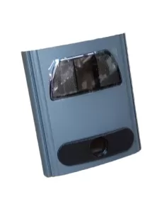 Vimar 8C20/35 Camera Module with Lock (8000 Series)