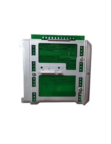 Module d'appel à 2 boutons Bpt 60056900 hxm2