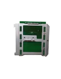 Módulo de llamada de 3 botones Bpt 60057000 hxm3