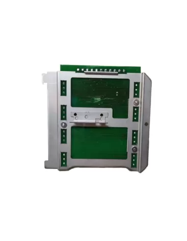 Módulo de llamada de 3 botones Bpt 60057000 hxm3