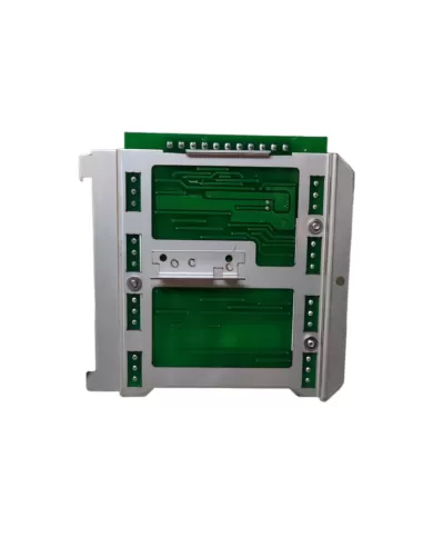 Bpt 60057900 hxm8d Módulo de doble llamada de 8 botones