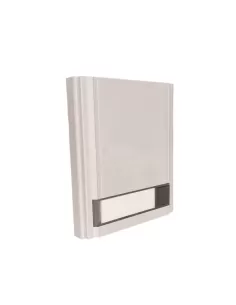 Module Vimar 9001 avec 1 bouton