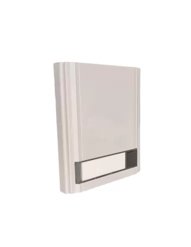 Module Vimar 9001 avec 1 bouton