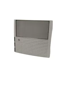 Module haut-parleur Bticino Terraneo T5210 sans boutons, blanc, tersystem