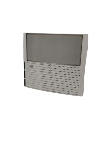 Bticino terraneo t5210 module haut-parleur sans boutons blanc tersystem