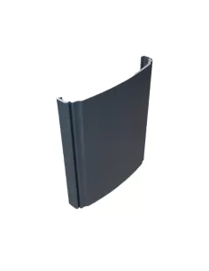 Module neutre Vimar 8000/35 Gris sable