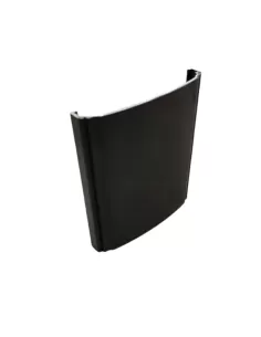 Module neutre Vimar 8000/21 Anthracite