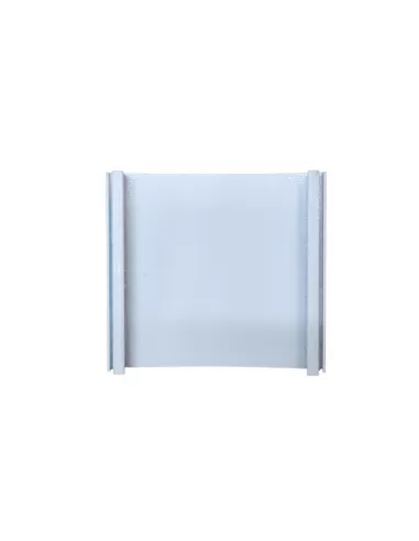 Module de store blanc Bitron AN6173