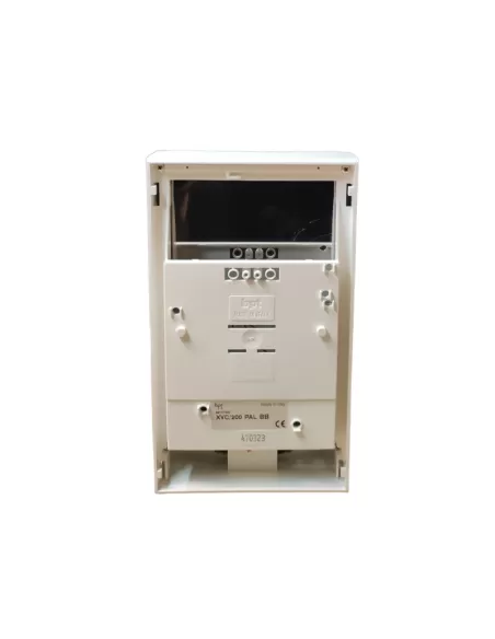 Moniteur LCD Bpt 62107400 xvc/200 bb 4pal