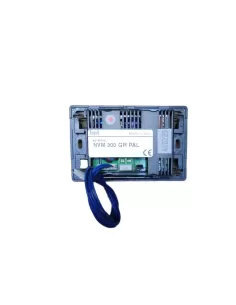 Bpt 62150700 nvm/300 gr moniteur lcd 2 2