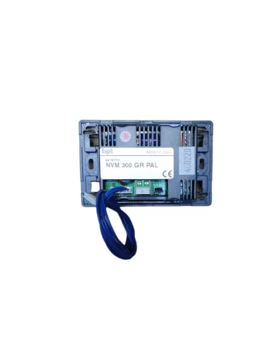 Bpt 62150700 nvm/300 gr monitor lcd 2