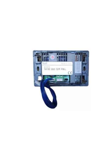 Monitor LCD Bpt 62150700 nvm/300 gr 2