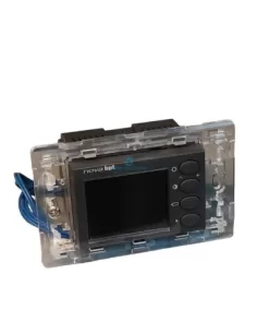 Monitor LCD PAL BPT 62151200 NVM//301 gr 2