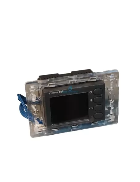 Monitor LCD PAL BPT 62151200 NVM//301 gr 2
