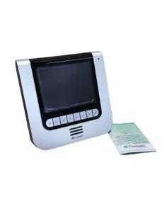 Moniteur principal Comelit 5900g, couleur gris clair 2