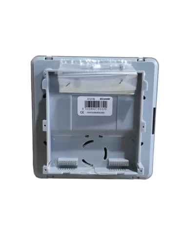 Comelit 6101b Planux AB series hands-free color monitor