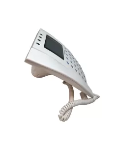 Bpt 66000310 im//t bb interphone vidéo de table noir et blanc 2