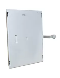Pivot vidéo Bticino 335102 pour téléphones pivotants (peut être combiné avec l'interphone 335002/335012) 2