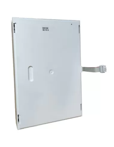 Bticino 335102 video pivot for pivot telephones (can be combined with intercom 335002/335012)