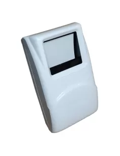 Moniteur Vimar 7000 Galileo Blanc