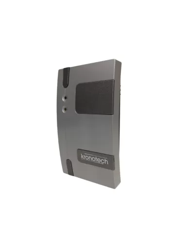 Lecteur mural Kronotech KL-RF1 pour transpondeur 125 kHz 5 Vcc 50 mA Kronotech
