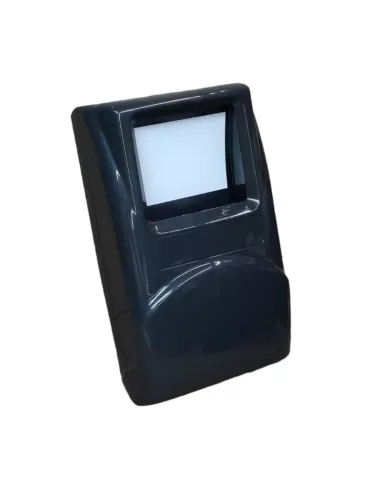 Moniteur Galileo Vimar 7000/21 4 BN Anthracite