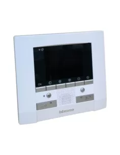 Bticino 344163 polyx écran de mémoire 2