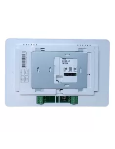 Urmet 1722//87 color hands-free video intercom cx-additional mode