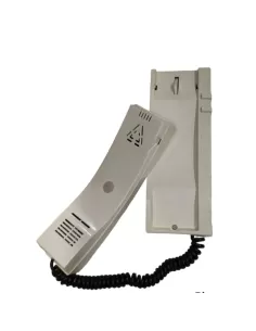 Bitron intercom ak 6028 ivory 4 n 2