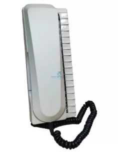 Bticino 5016 intercom intercom terraneo tst