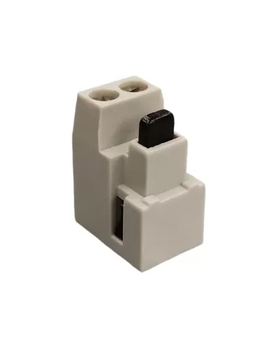 Bouton supplémentaire Vimar 2/903.10 pour interphone Elvox