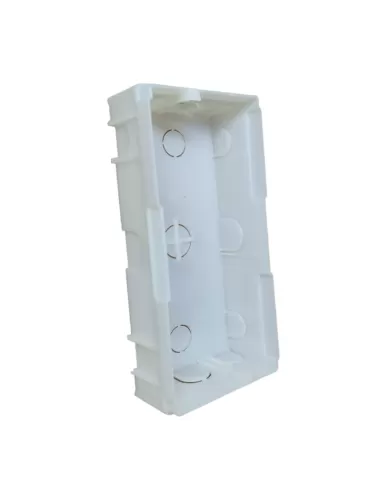 Panneau de commande à 12 boutons Bpt 60099400 hep/312d gh