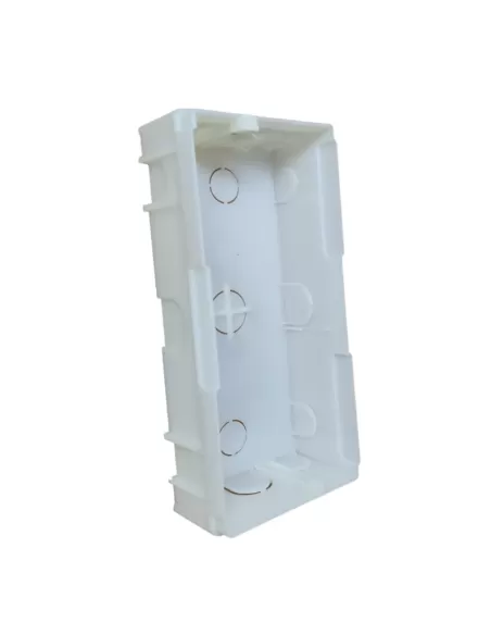 Bpt 60099400 hep/312d gh targa 12 pulsanti