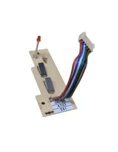 Comelit 4703 button expansion board for videocom