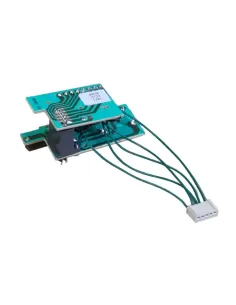 Accesorio Comelit 5733 4 botones de monitor adicionales